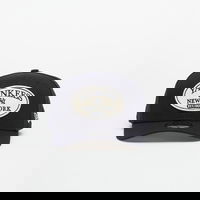 New Era New York Yankees 9SEVENTY Stretch Snap Patch Cap