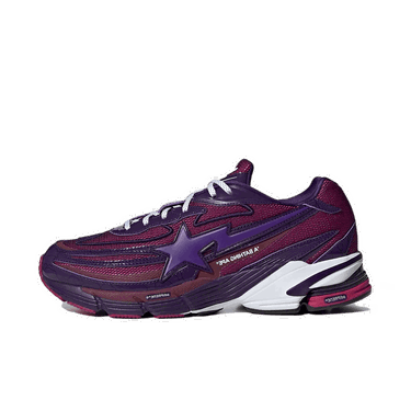 Superge in čevlji adidas Originals BAPE x Orketro "Dark Purple" Lila | JH6362, 0