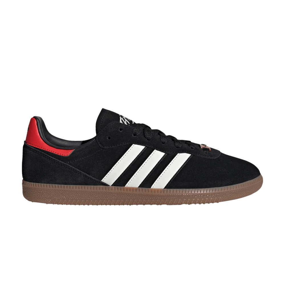 Superge in čevlji adidas Originals 100 Thieves x Palos Hills Črna | JH9125, 0