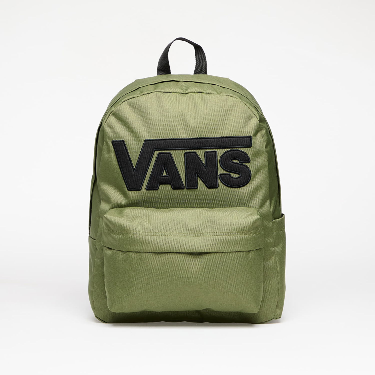 Nahrbtnik Vans Vans Old Skool Drop V Backpack Zelena | VN000H4ZZBF1, 0