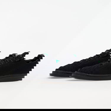 Superge in čevlji adidas Originals Pharrell Williams x Superstar Primeknit Črna | GX0195, 4