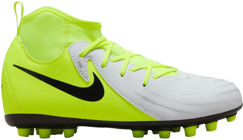 Superge in čevlji Nike Phantom Luna II Academy AG Rumena | fj2605-003