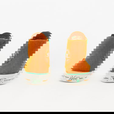 Superge in čevlji Converse Wonka x Chuck 70 "Oompa Loompa" Oranžna | A08152C, 4