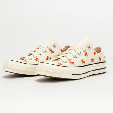 Superge in čevlji Converse Chuck 70 OX Bež | 570916C, 1