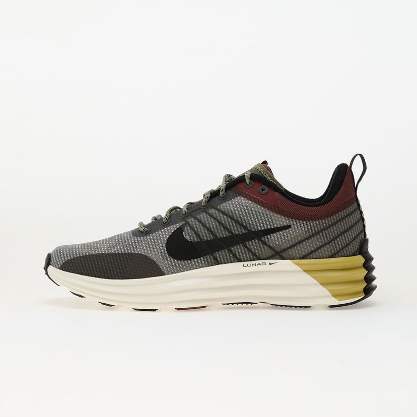 Superge in čevlji Nike Lunar Roam Se Siva | FZ8116-300