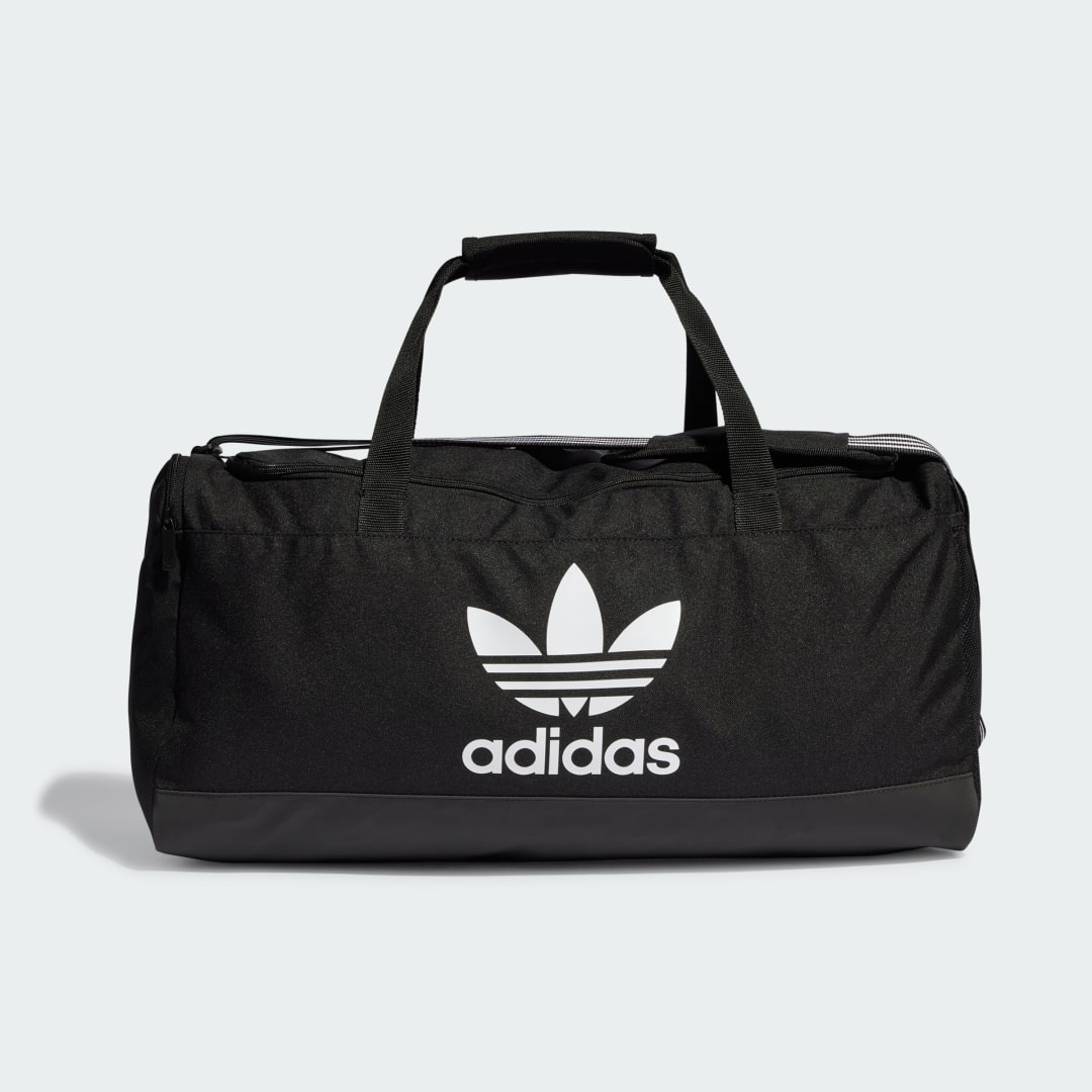 Potovalna torba adidas Performance Duffel Bag Črna | IM9872, 0