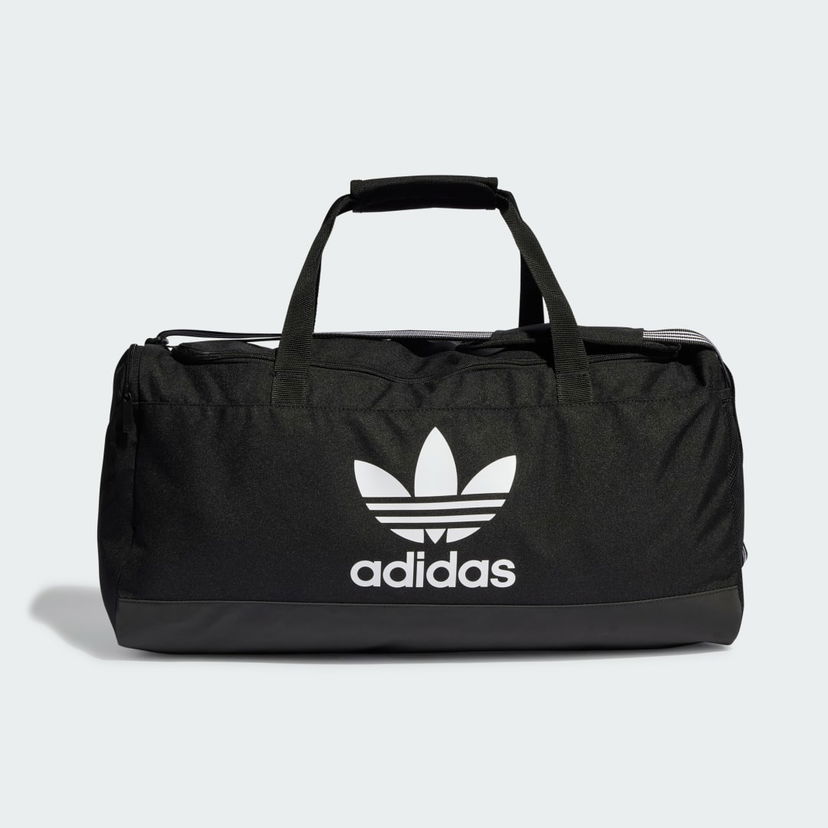 Potovalna torba adidas Performance Duffel Bag Črna | IM9872