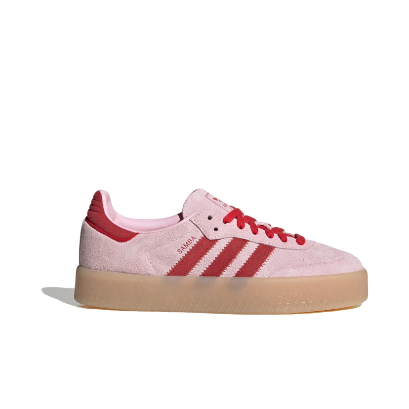 Superge in čevlji adidas Originals Samba Roza | JS4500