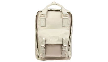 Nahrbtnik Doughnut Macaroon Nature Pale Series Backpack Bež | D010NT-000170-F, 3