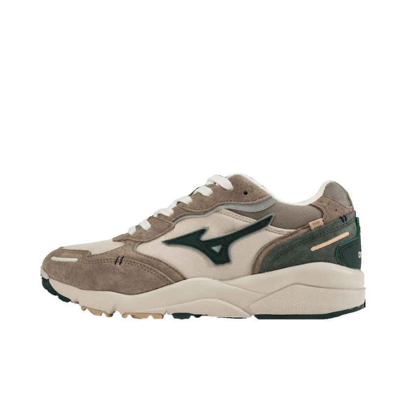 Superge in čevlji Mizuno Mizuno Sky Medal Beta Bež | d1ga2386-001