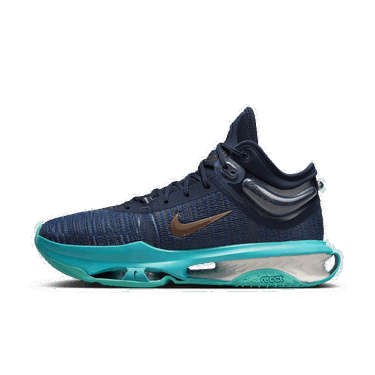 Superge in čevlji Nike G.T. Jump 2 Mornarica | DJ9431-401, 0