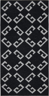 Givenchy Double-Faced Monogram Scarf