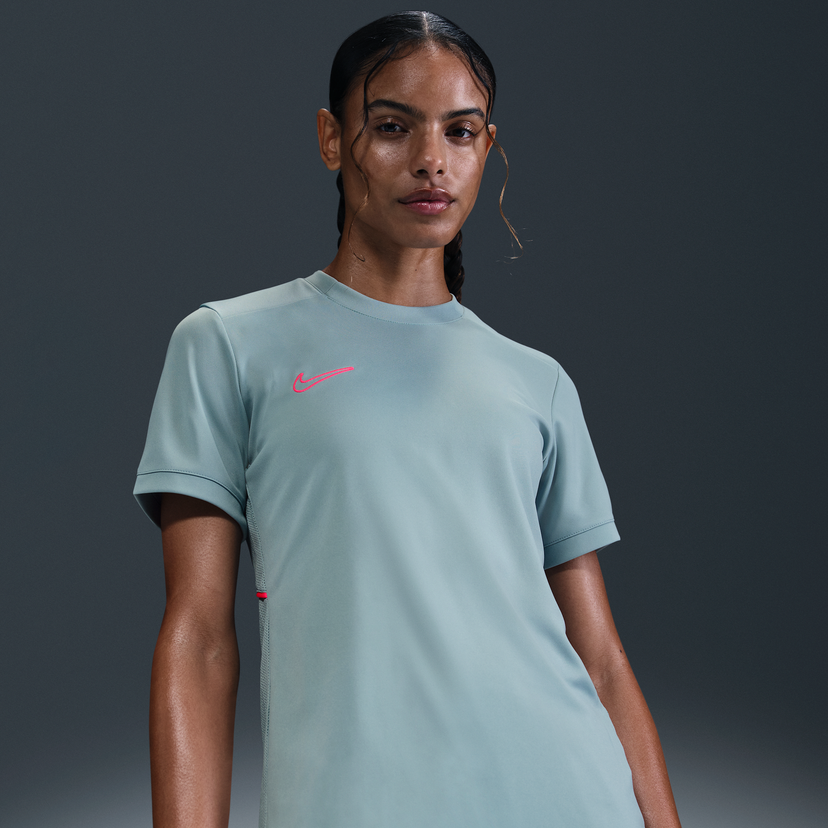 Majica Nike Nike Academy Dri-FIT Soccer Jersey Turkizna | HM0815-395