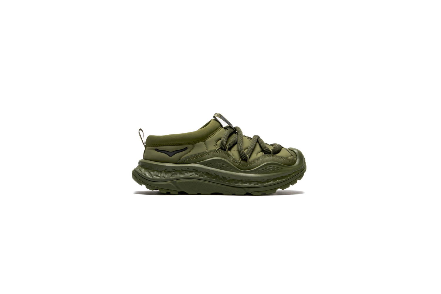 Superge in čevlji Hoka One One Ora Primo "Forest Floor" Zelena | 1141570-FFR, 1