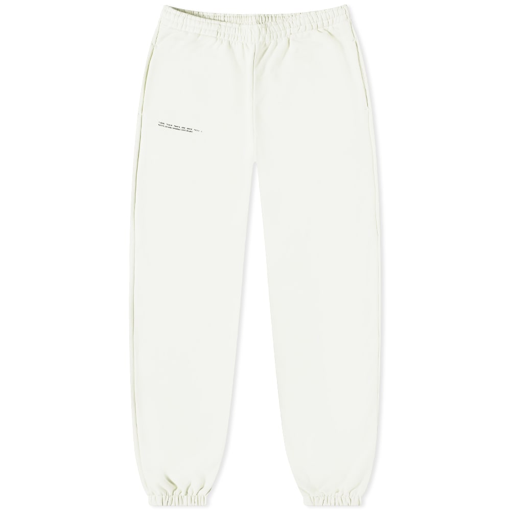 Trenirka PANGAIA Pangaia 365 Signature Track Pants, Size Large Bež | 100003020003, 1