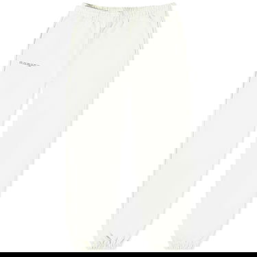 Trenirka PANGAIA Pangaia 365 Signature Track Pants, Size Large Bež | 100003020003, 1