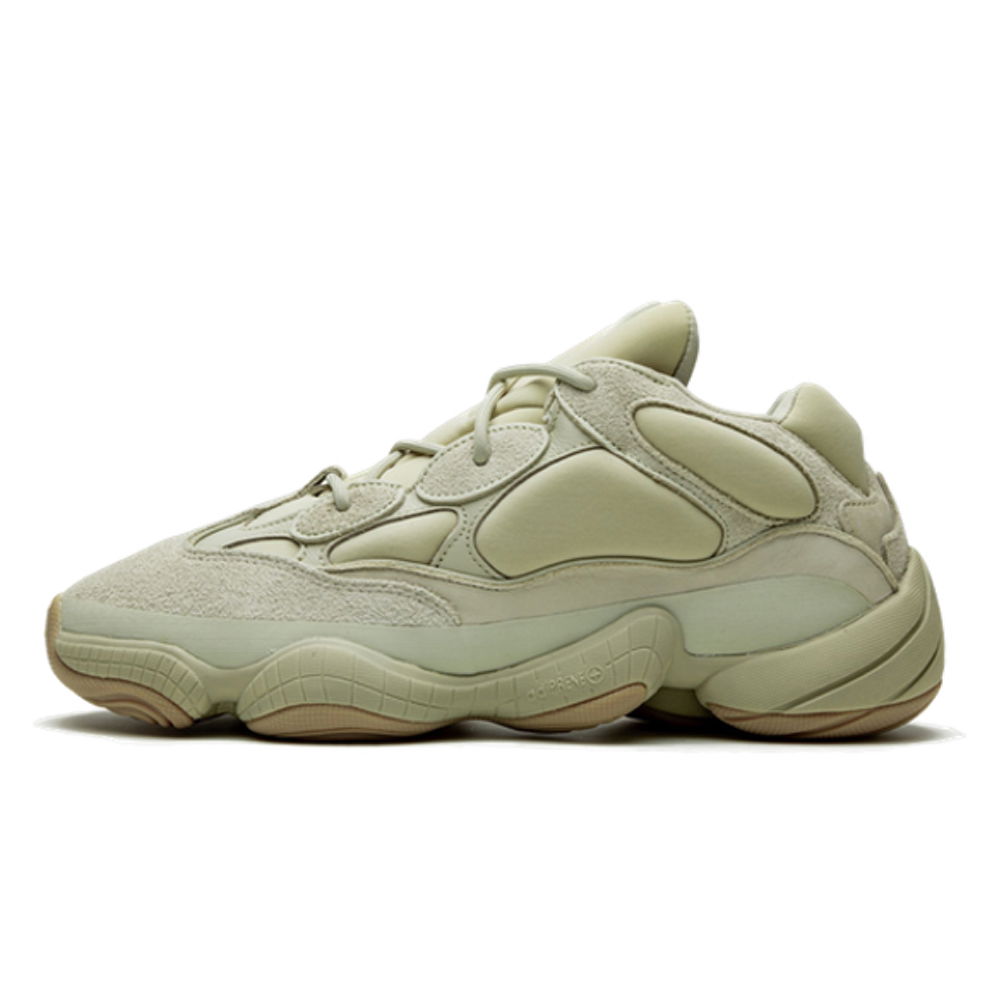 Superge in čevlji adidas Yeezy Yeezy 500 "Stone" Bež | FW4839, 0