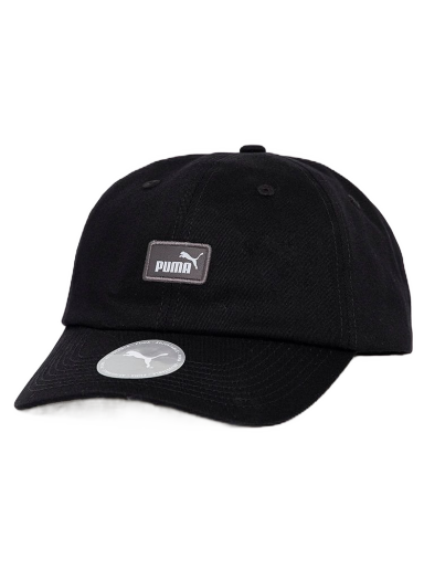 Kapa Puma Cap Črna | 02366901