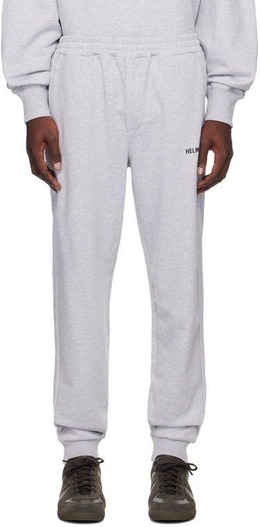 Trenirka Helmut Lang Lounge Pants Siva | L09HM217, 0