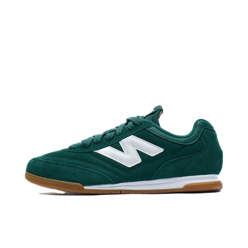 Superge in čevlji New Balance URC 42 SD Zelena | URC42SD