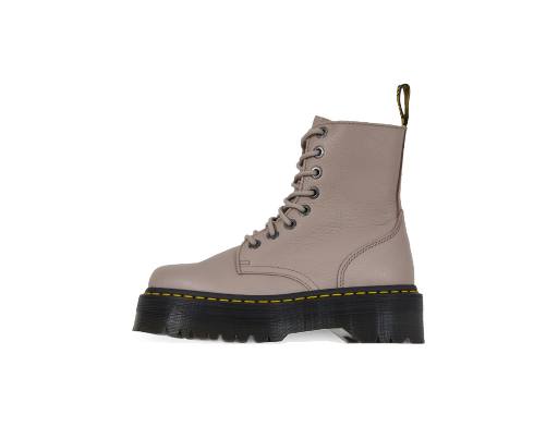 Superge in čevlji Dr. Martens Jadon "Beige" Bež | 31159348