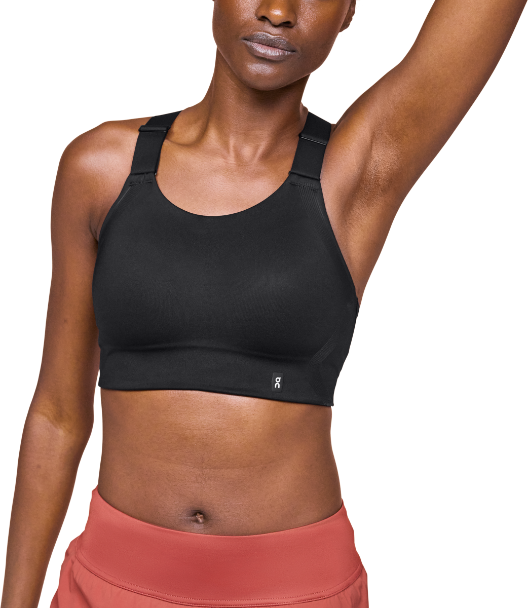 Modrček On Running Performance Flex Bra Črna | 1we10400553, 0