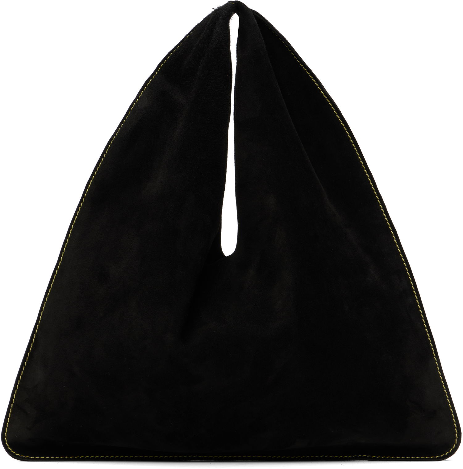 Tote bag The Row The Row Small Bindle Tote Črna | W1682-L630, 0