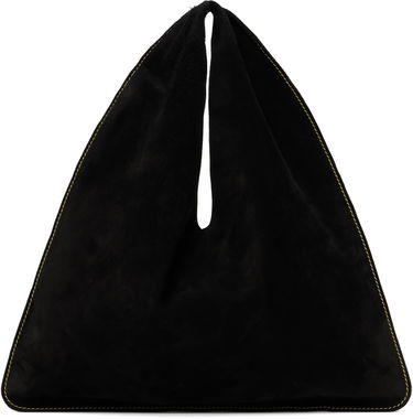 Tote bag The Row The Row Small Bindle Tote Črna | W1682-L630, 0