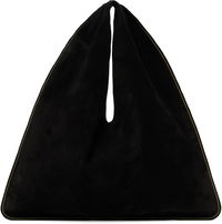 The Row Small Bindle Tote