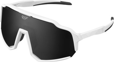 Sončna očala VIF Two Polarized Sunglasses Bela | 203-pol, 0