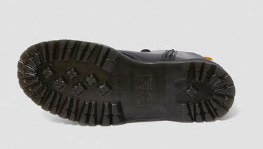 Superge in čevlji Dr. Martens Jadon II Mono Platform Vegan W Črna | DM25310001, 5