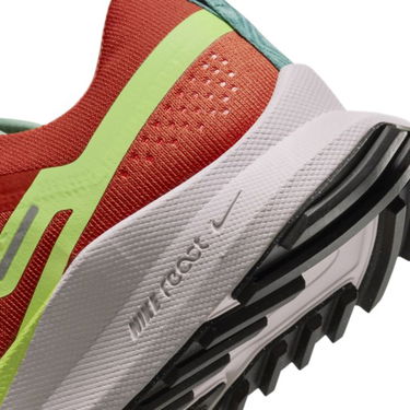 Superge in čevlji Nike React Pegasus Trail 4 W Oranžna | DJ6159-801, 4