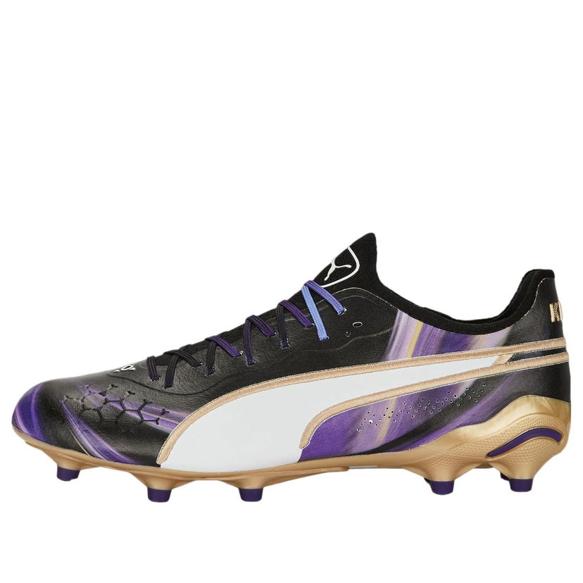 Superge in čevlji Puma Silni x King Ultimate FG AG 'Elements Pack' Večbarvna | 107317-01