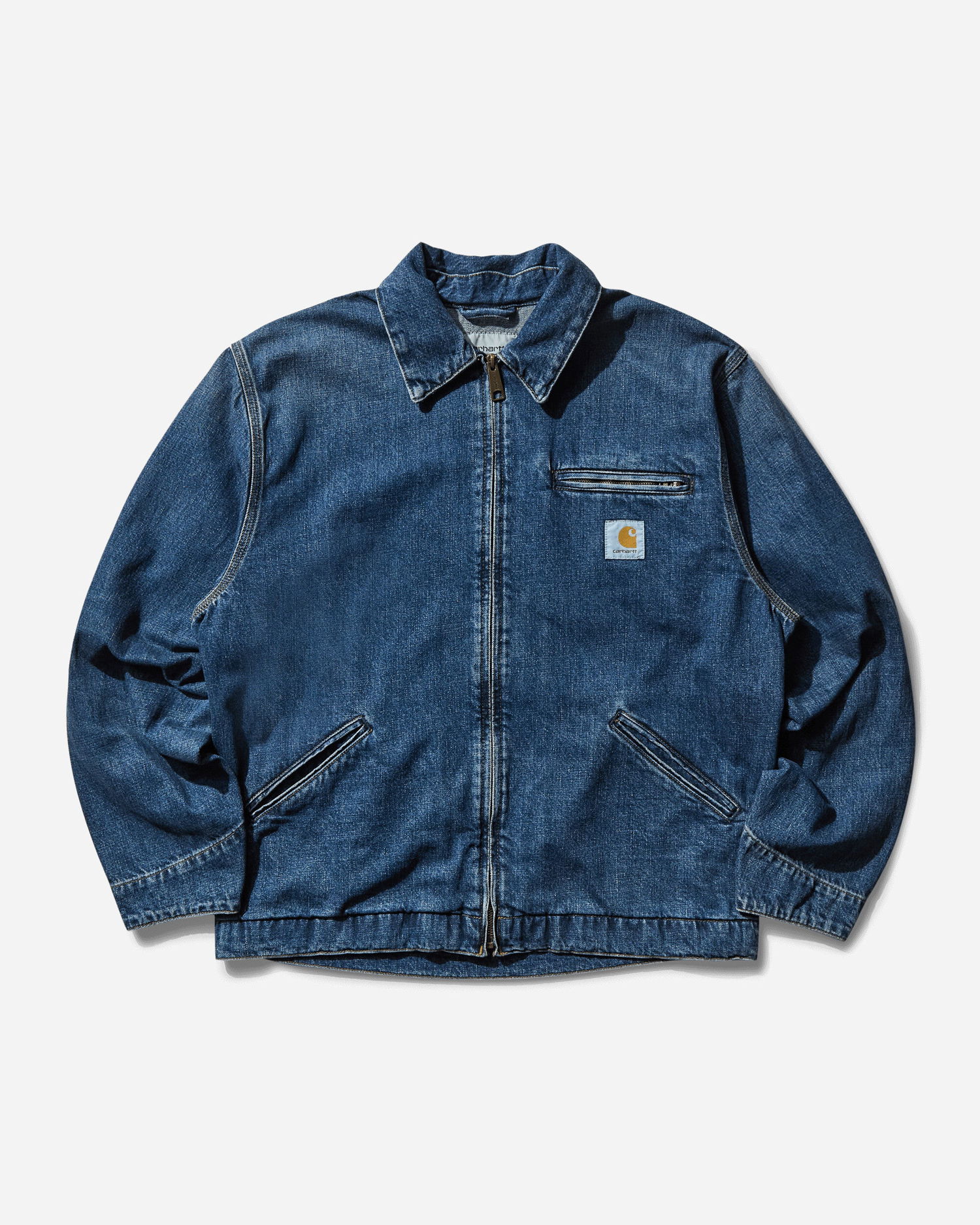 Jakna Carhartt WIP OG Detroit Jacket Modra | I034870 014L, 0