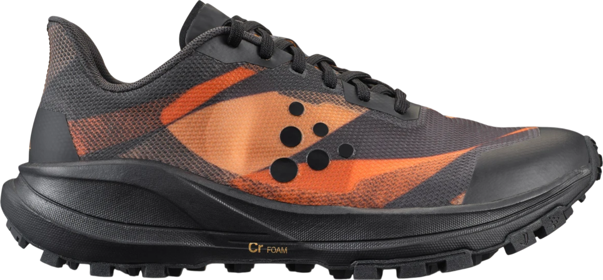 Superge in čevlji Craft Craft Pure Trail Pro Oranžna | 1915339-999007, 0
