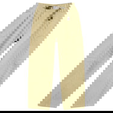 Hlače GRAMICCI Voyager Twill Pants, Size Large Bež | G5FW-P072-ELM, 1