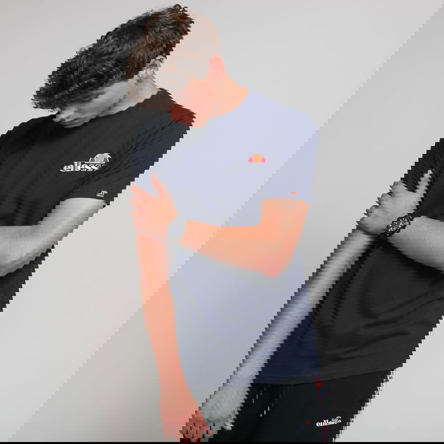 Majica Ellesse Voodoo Tee Mornarica | SHB06835, 0