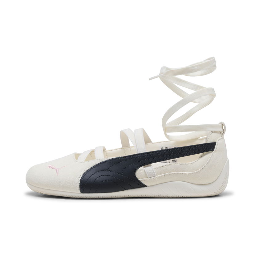 Superge in čevlji Puma PUMA x ROSÉ Speedcat Ballet Bela | 404395_01