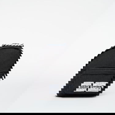 Nahrbtnik EASTPAK x RAF SIMONS PAK'R 4L Črna | EK0A5B7PG47, 0