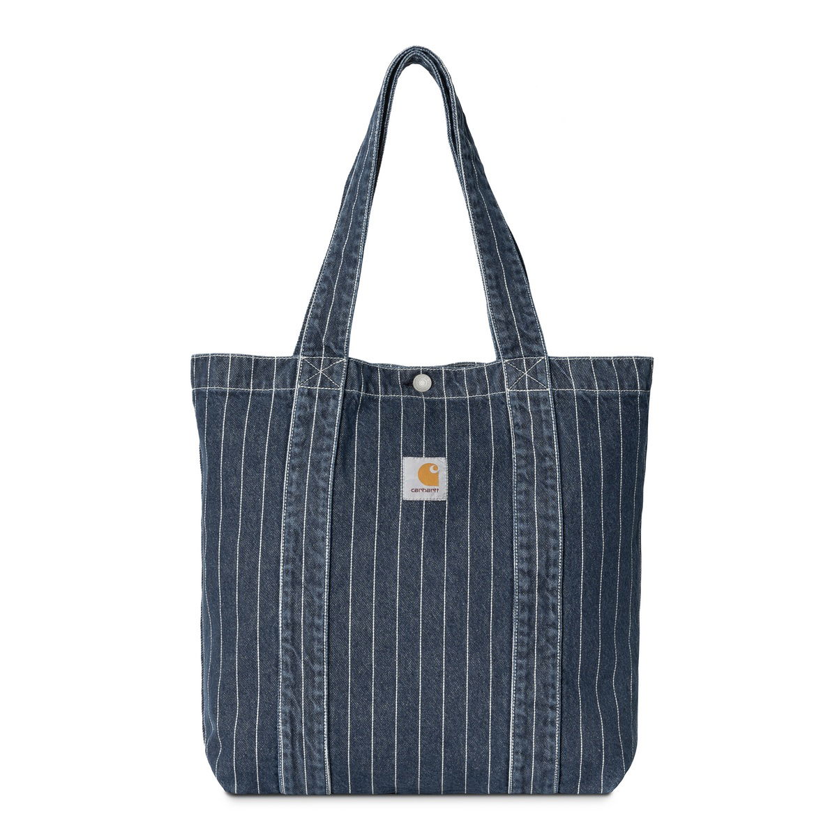 Tote bag Carhartt WIP Orlean Tote Bag Mornarica | I033007_1XY_06, 0