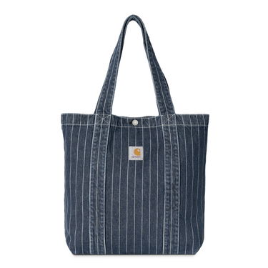 Tote bag Carhartt WIP Orlean Tote Bag Mornarica | I033007_1XY_06, 0