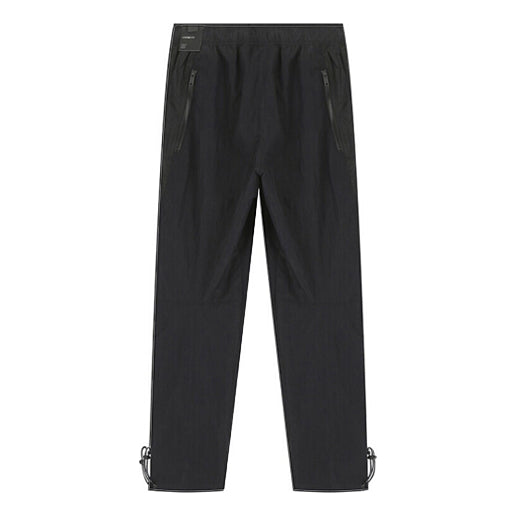Hlače Jordan Engineered Zipper Ankle Banded Sport Pants Črna | CN4581-010