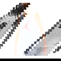 Jordan Flight MVP Mesh Basketball Jersey