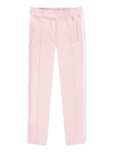 Trenirka Palm Angels Classic Track Pants Roza | PWCJ001C99FAB0013401