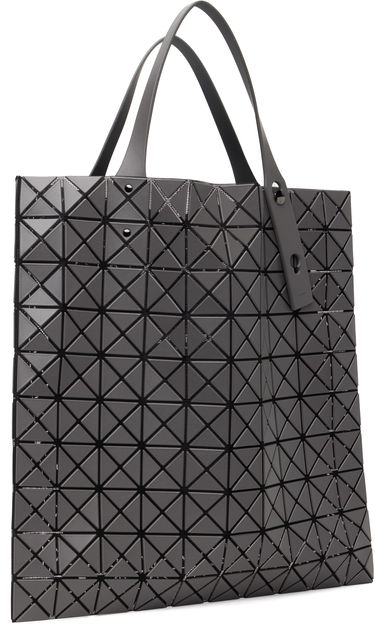 Tote bag BAO BAO ISSEY MIYAKE BAO BAO ISSEY MIYAKE Prism Matte Tote Kovinski | BB58AG503, 1