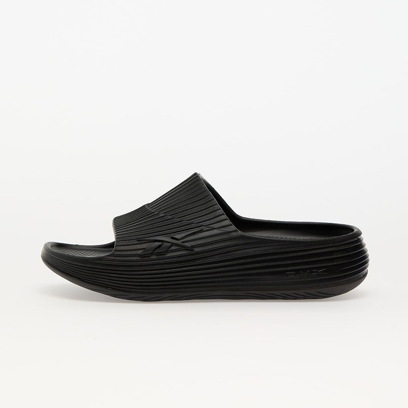 Superge in čevlji Reebok DMX Recovery Slides Črna | 100209351