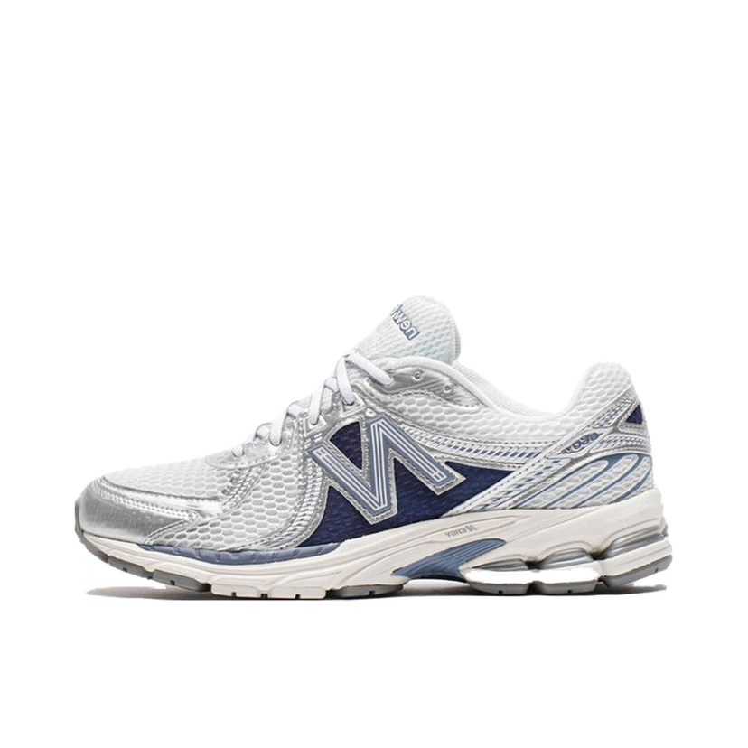 Tek New Balance ML 860v2 GG2 'Northern Lights Pack' Siva | ML860GG2