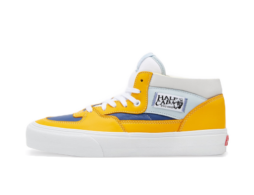 Skateboarding Vans Half Cab EF VLT LX Modra | VN0A5HUS4GJ1