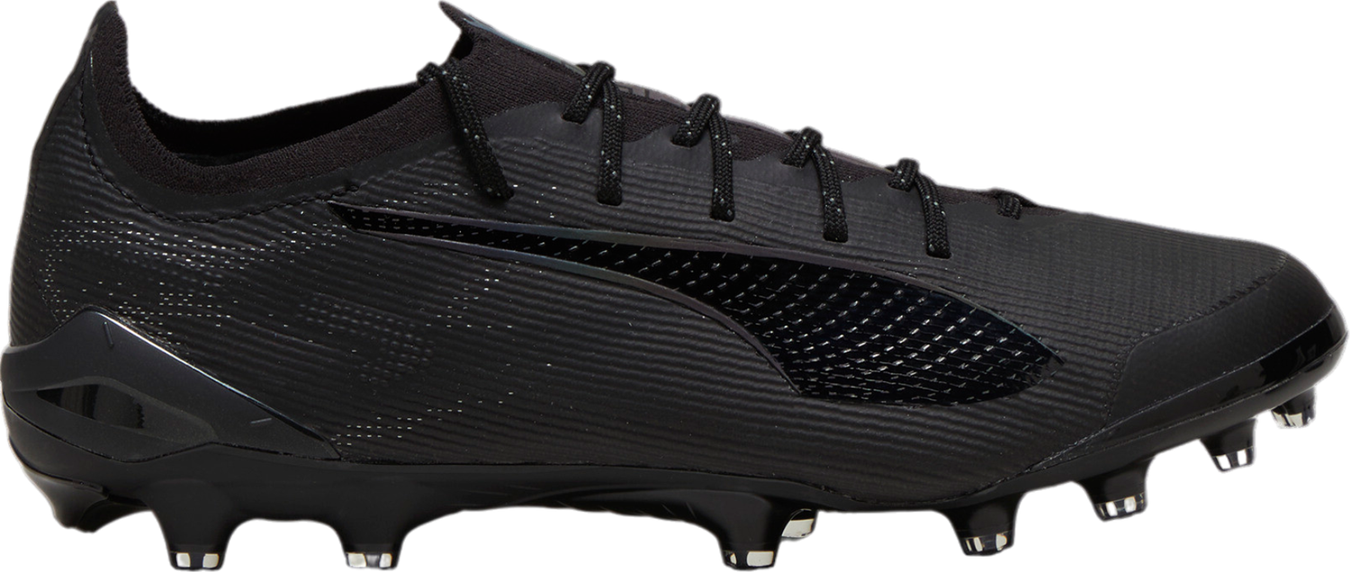 Superge in čevlji Puma ULTRA 5 ULTIMATE AG Črna | 108089-02, 0