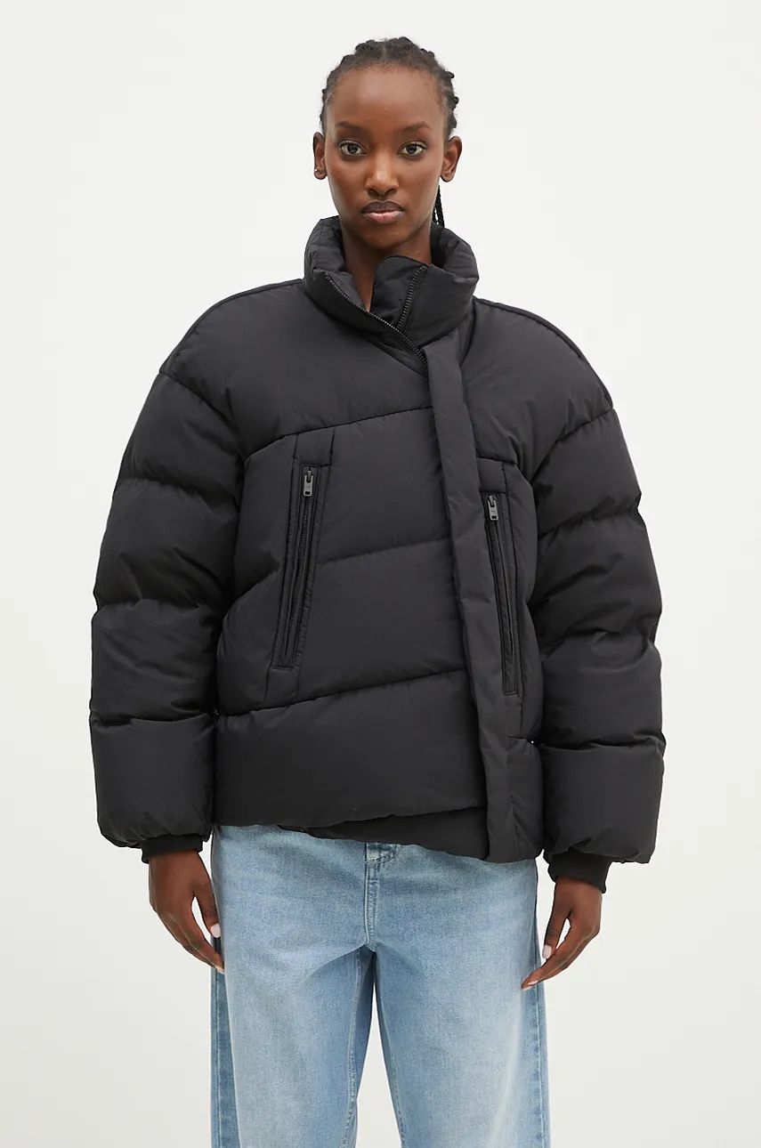 Puhovka Y-3 Puffer Jacket Črna | IW0064, 0
